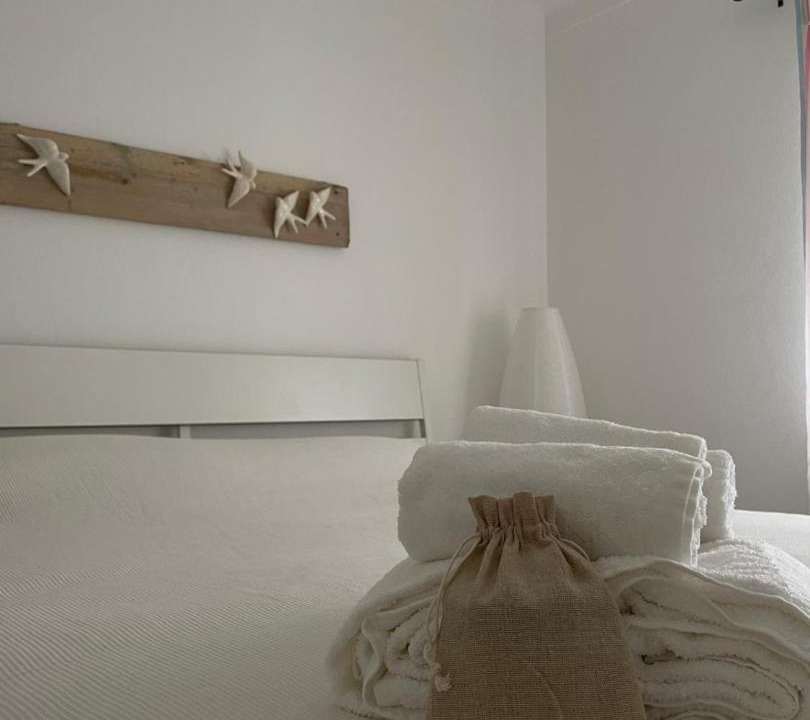Photo of Bedroom in Sazes da Beira