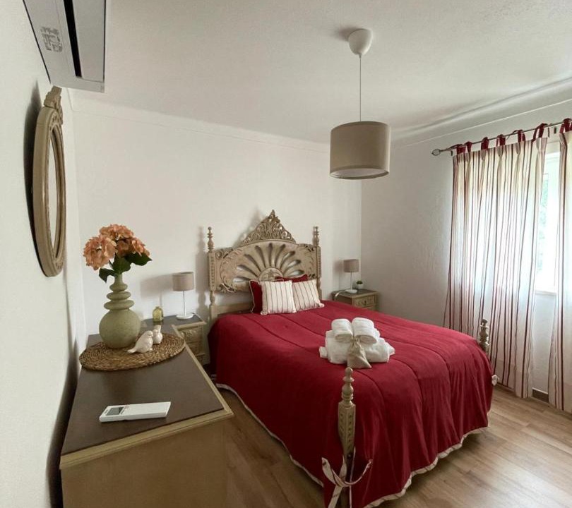 Photo of Bedroom in Sazes da Beira