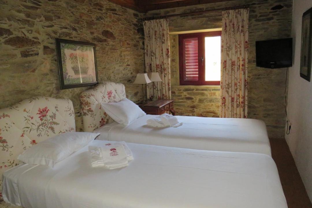 Photo of Bedroom in Montes da Senhora