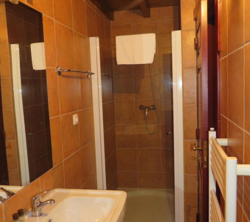 Photo of Bathroom in Montes da Senhora