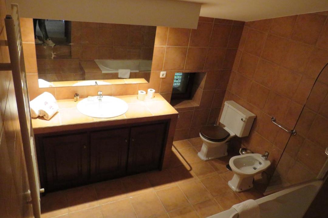 Photo of Bathroom in Montes da Senhora