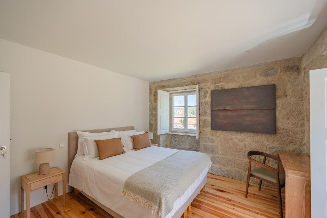 Photo of Bedroom in Anreade
