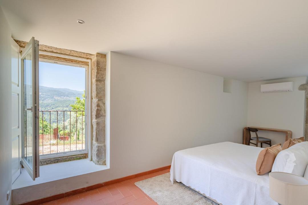 Photo of Bedroom in Anreade