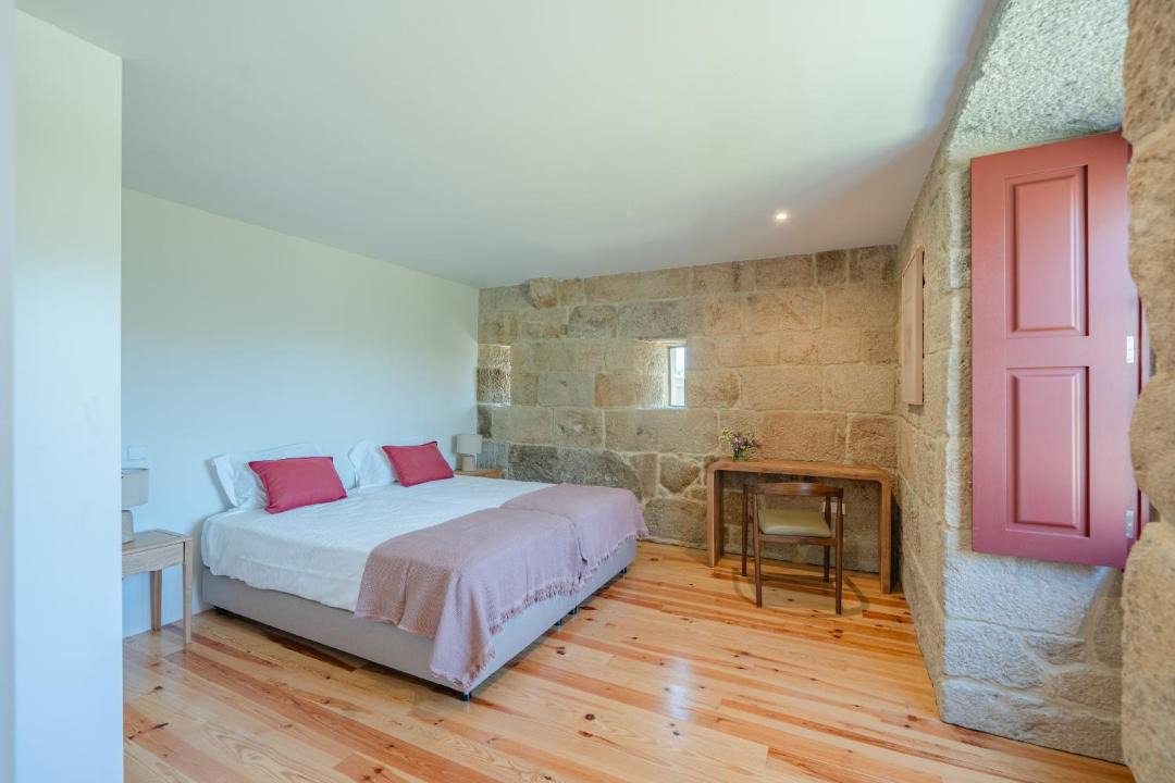 Photo of Bedroom in Anreade