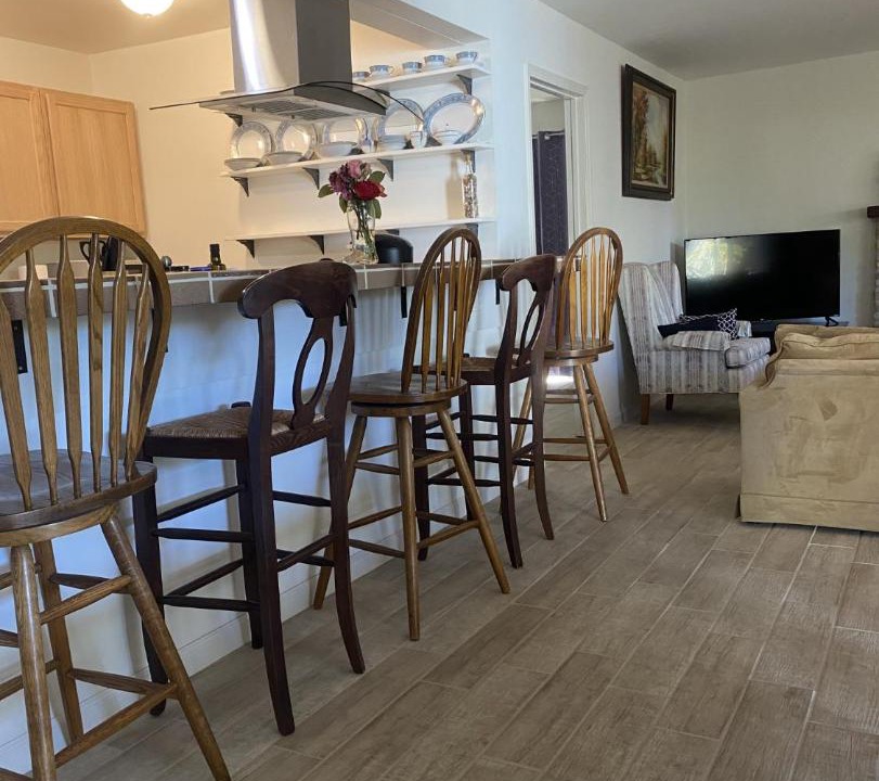 Photo of Livingroom in West Mesa