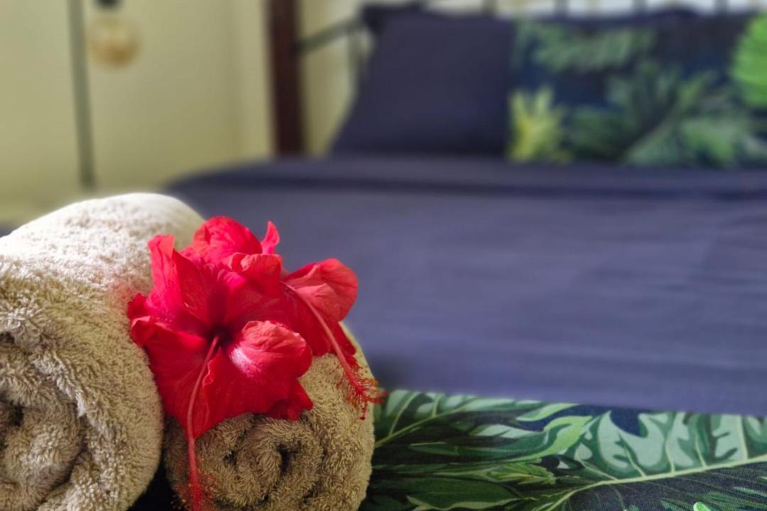 Photo of Bedroom in Nadi