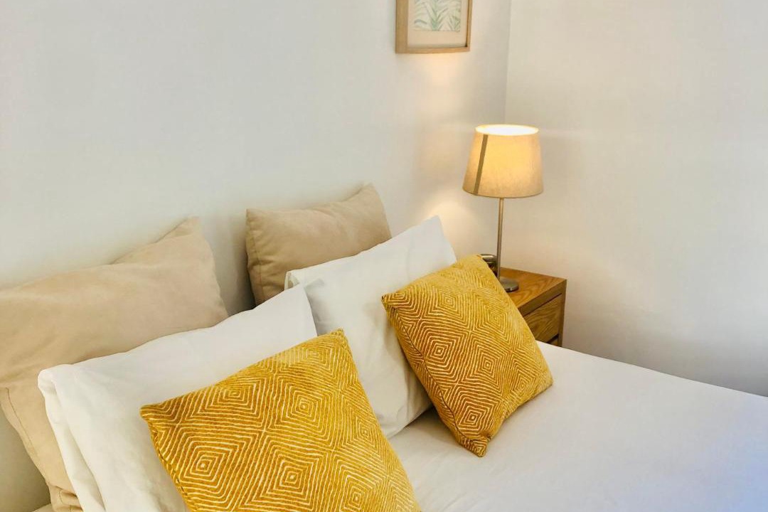 Photo of Bedroom in Torres Vedras
