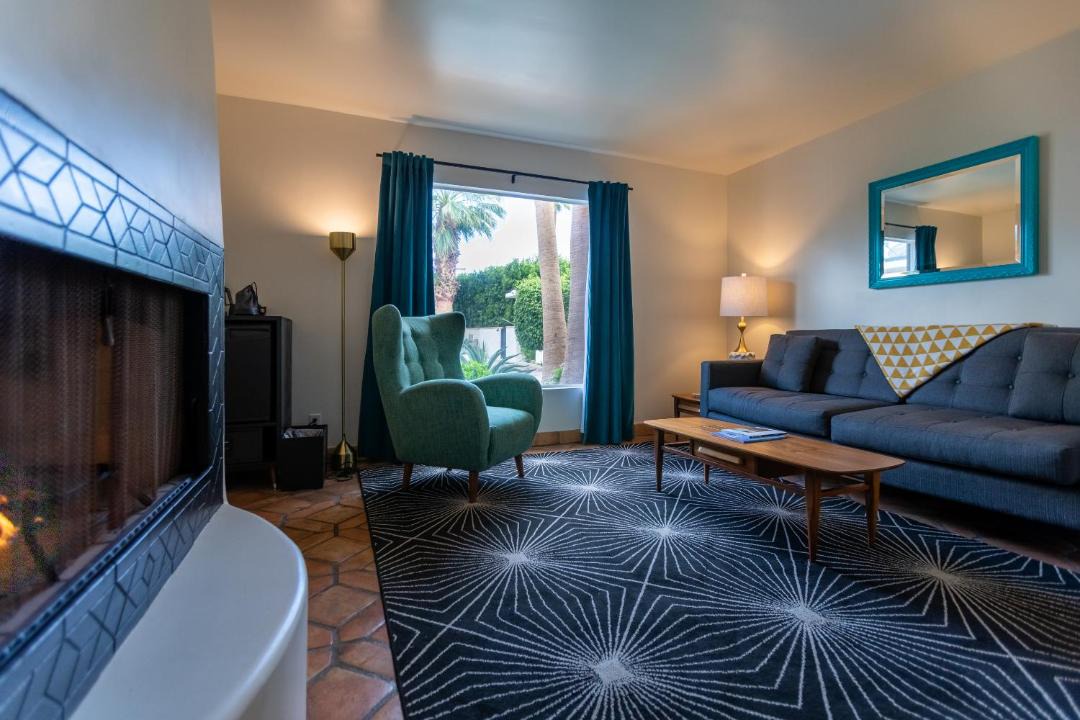 Photo of Others in Tahquitz River Estates