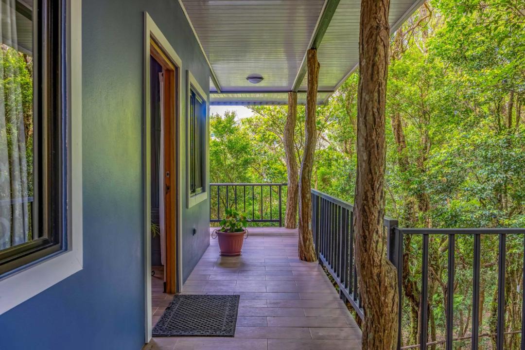 Photo of Patio Balcony in Quebrada Grande