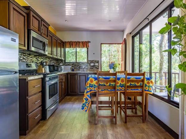 Photo of Kitchen in Quebrada Grande