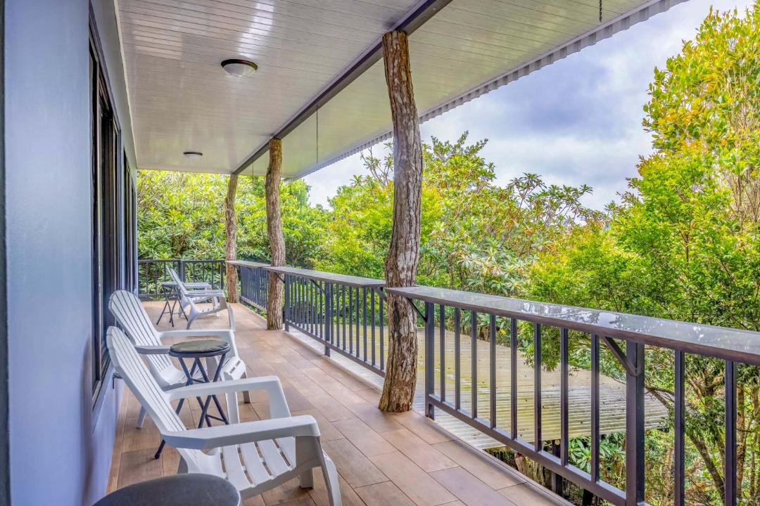 Photo of Patio Balcony in Quebrada Grande
