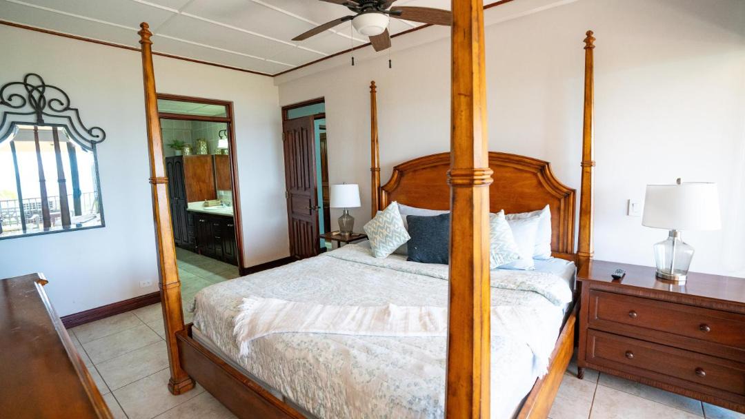 Photo of Bedroom in Playa Flamingo