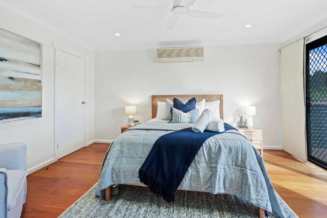 Photo of Bedroom in Burleigh Waters