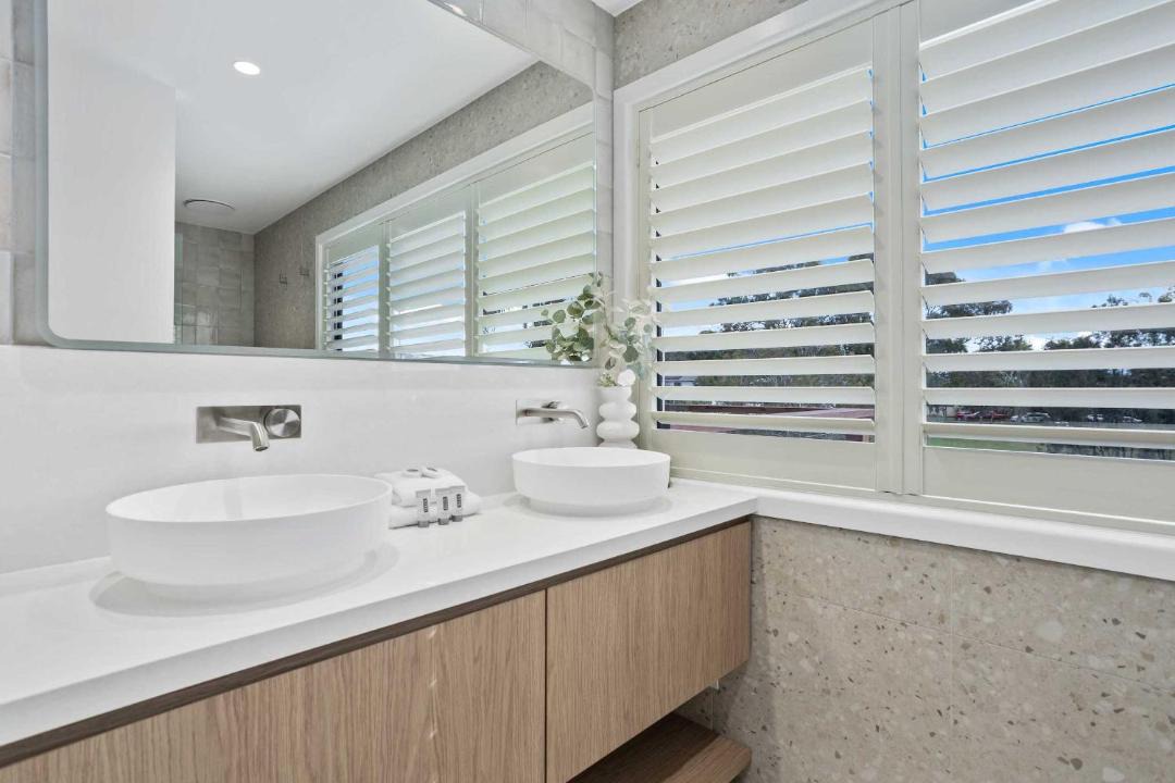 Photo of Bathroom in Burleigh Waters