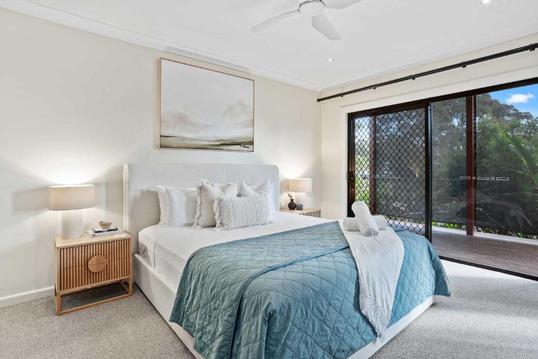Photo of Bedroom in Burleigh Waters