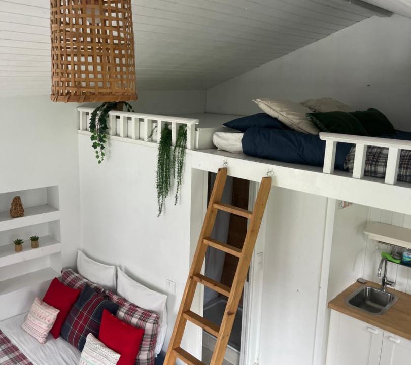 Photo of Bedroom in Linda-a-Velha