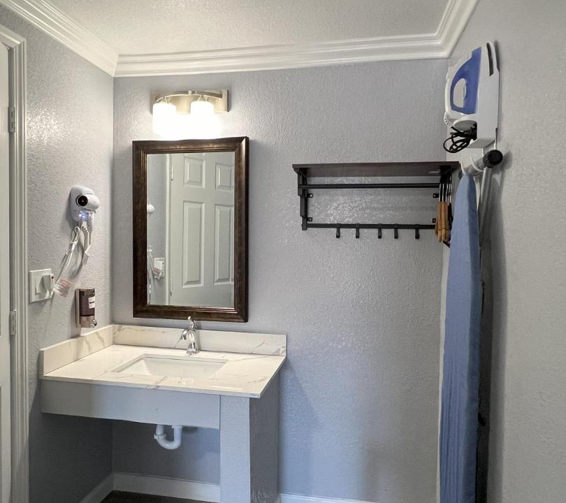 Photo of Bathroom in Downtown