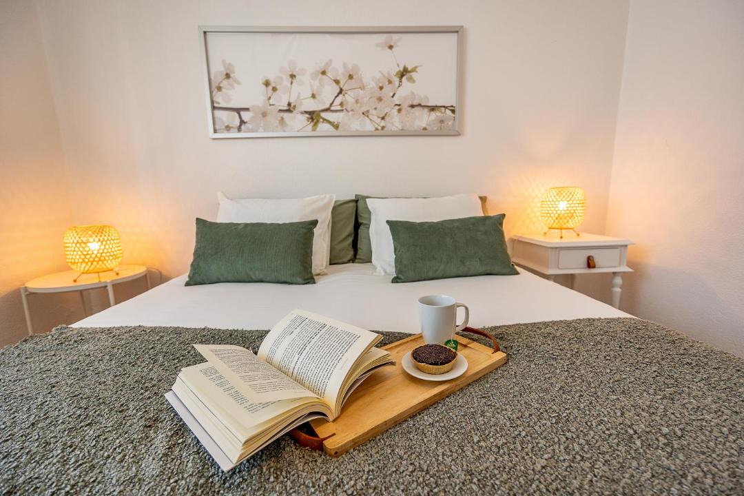 Photo of Bedroom in Torres Vedras