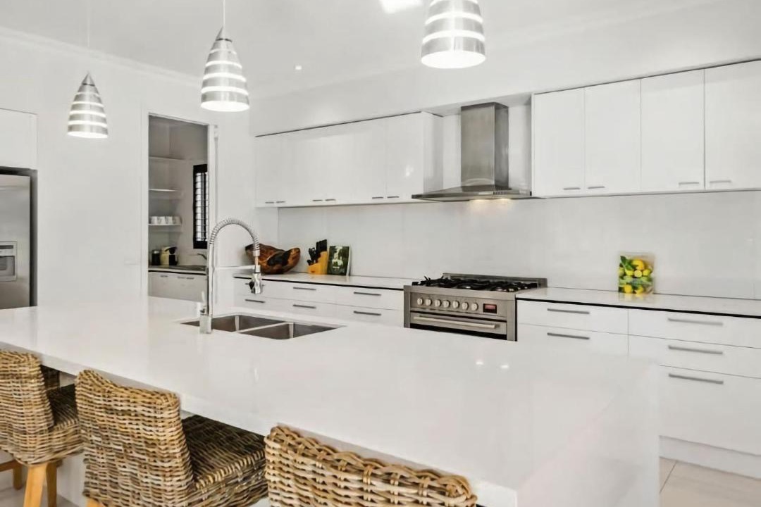 Photo of Kitchen in Rye