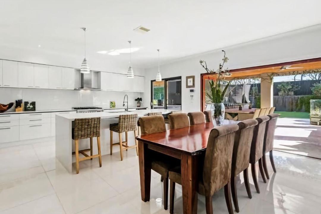 Photo of Kitchen in Rye