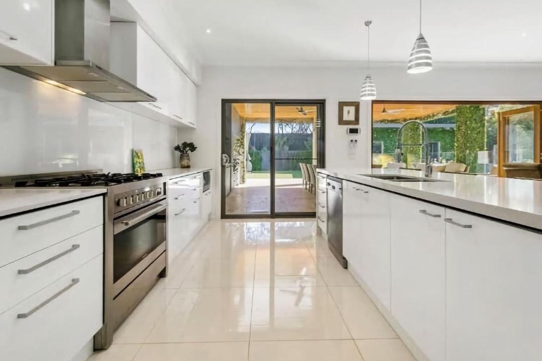 Photo of Kitchen in Rye