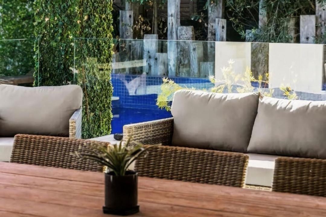 Photo of Patio Balcony in Rye