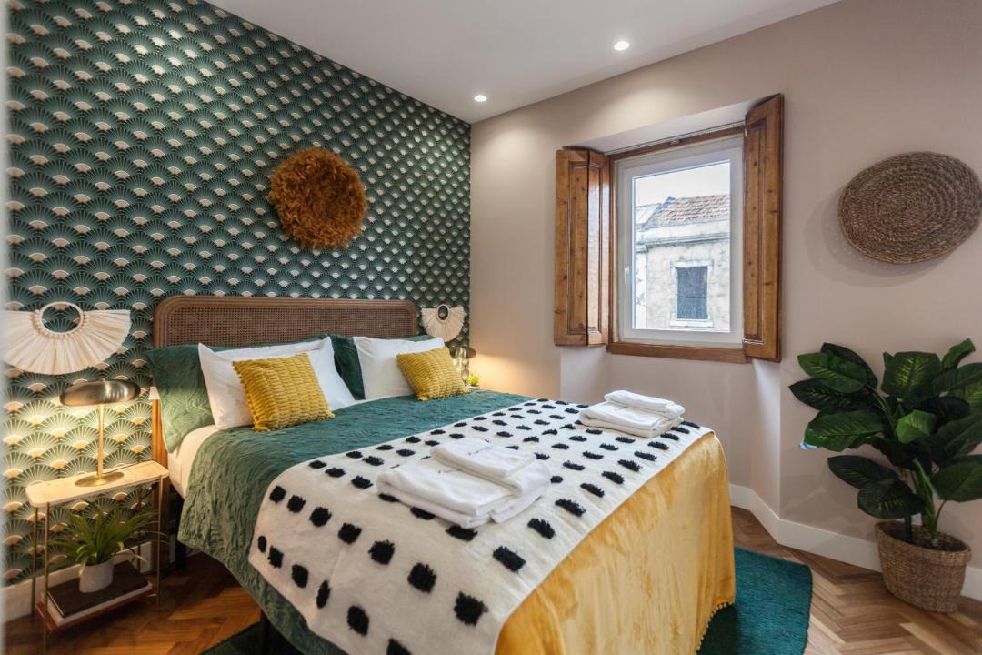 Photo of Bedroom in Santo Condestavel