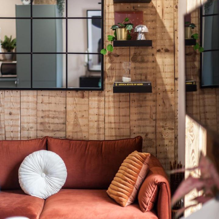 Photo of Livingroom in Santo Condestavel