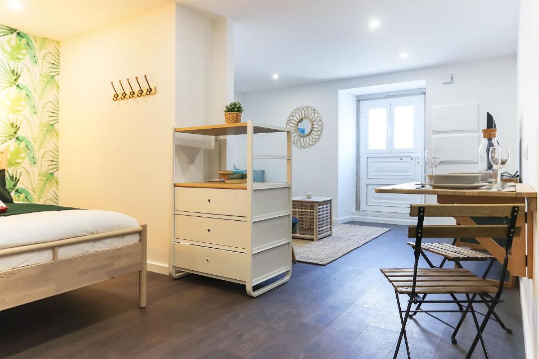 Photo of Bedroom in Carnide