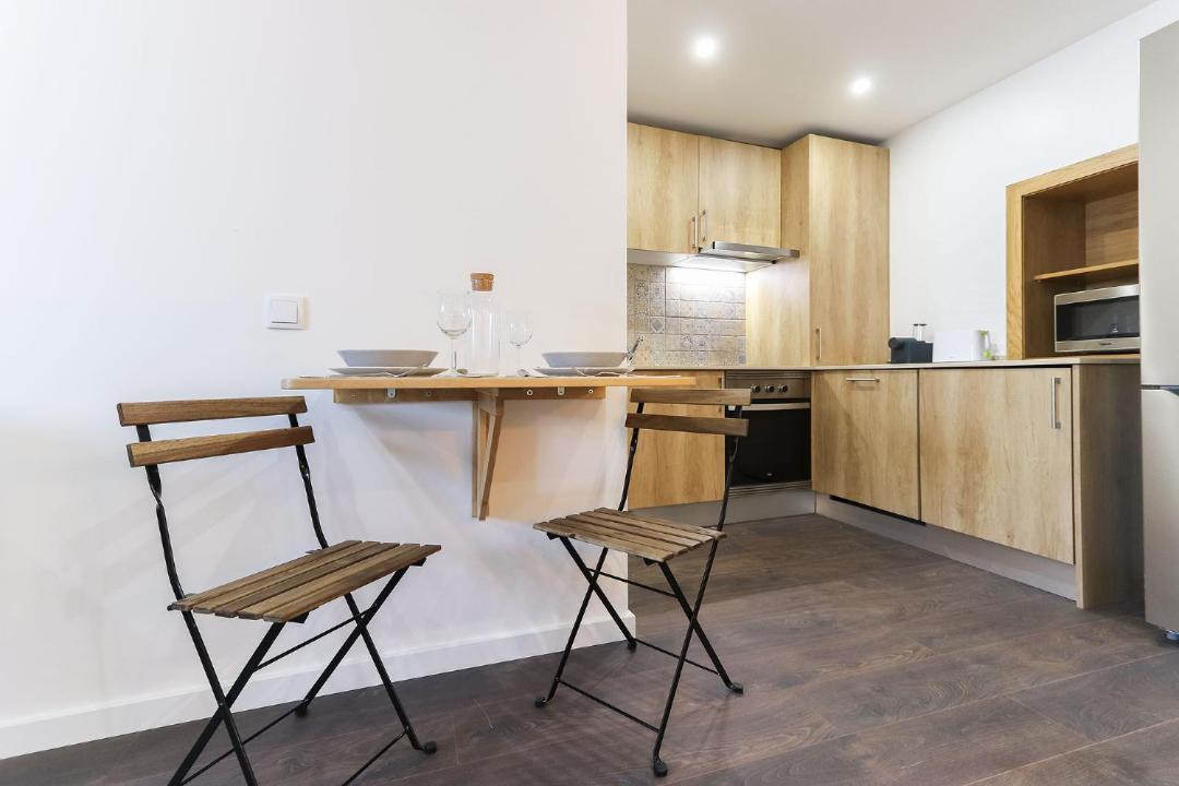 Photo of Kitchen in Carnide