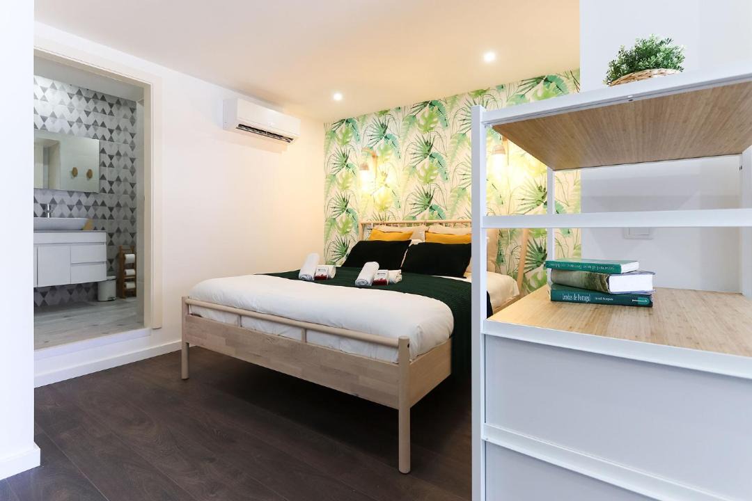 Photo of Bedroom in Carnide