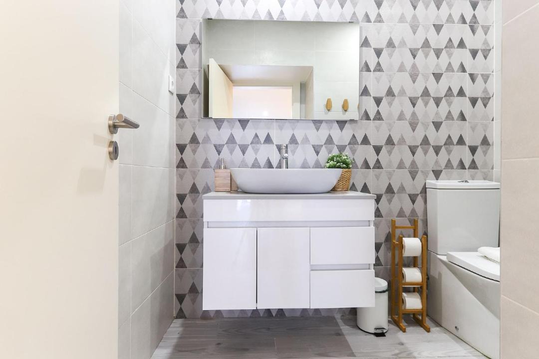 Photo of Bathroom in Carnide