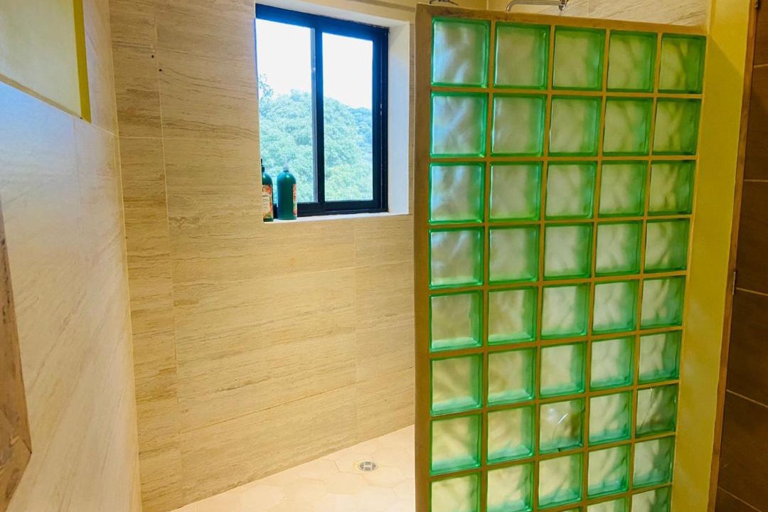 Photo of Bathroom in San Juan del Sur