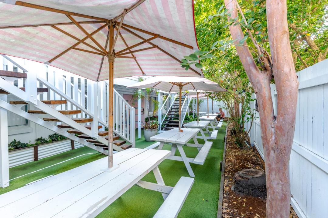 Photo of Patio Balcony in Surfers Paradise