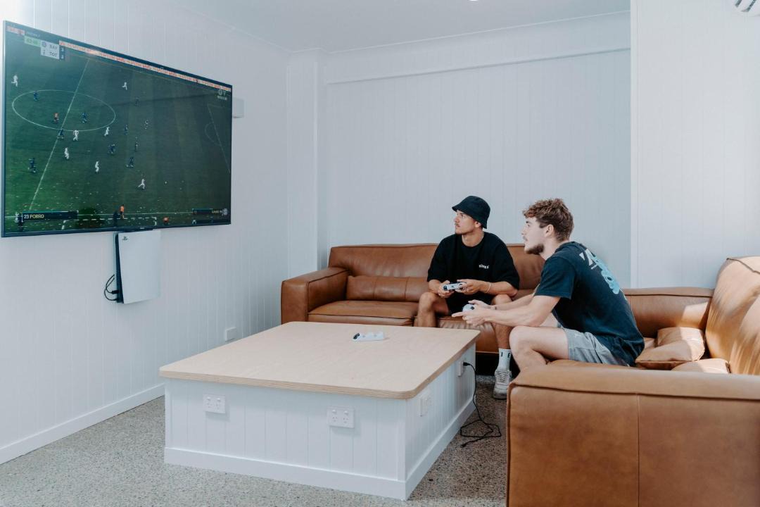 Photo of Livingroom in Surfers Paradise