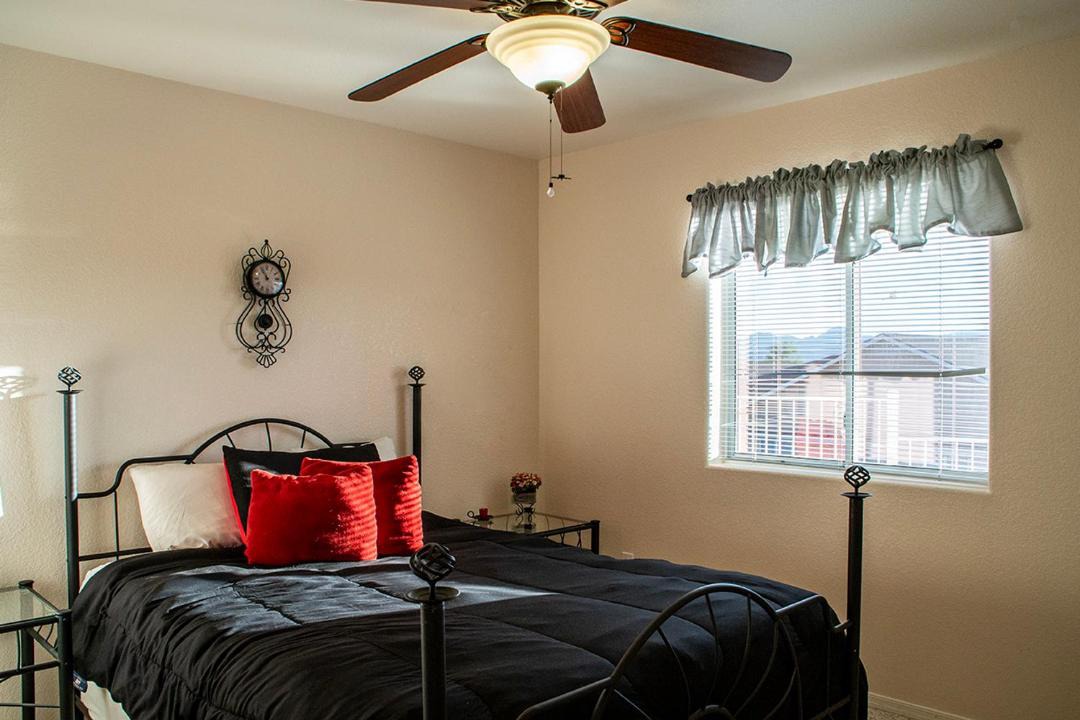 Photo of Bedroom in Lake Havasu City