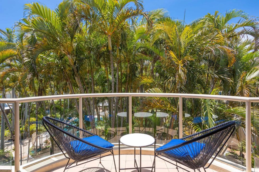Photo of Patio Balcony in Miami