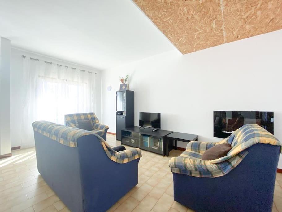 Photo of Livingroom in Aljezur