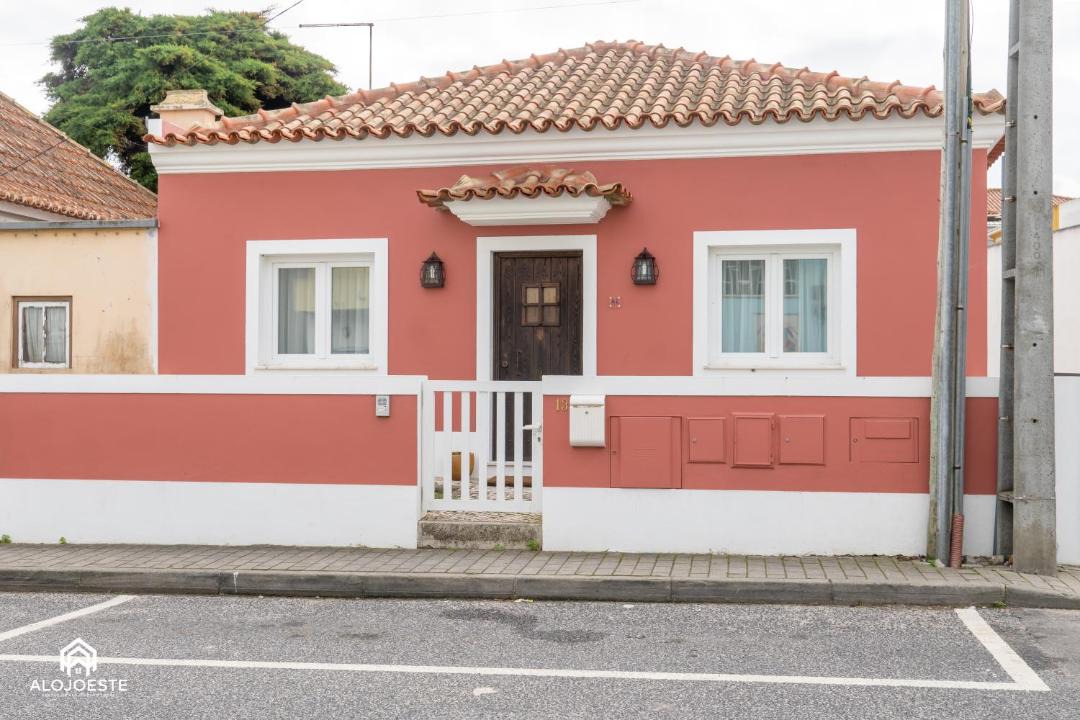 Photo of Buildings in Torres Vedras