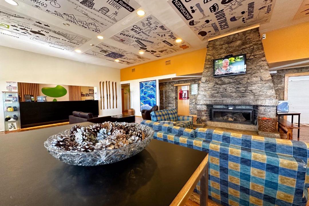 Photo of Livingroom in Penhas da Saude
