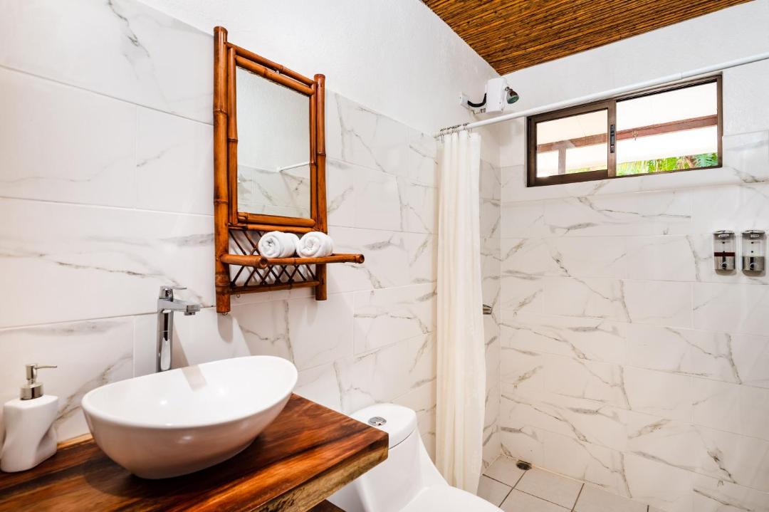 Photo of Bathroom in Puerto Carrillo