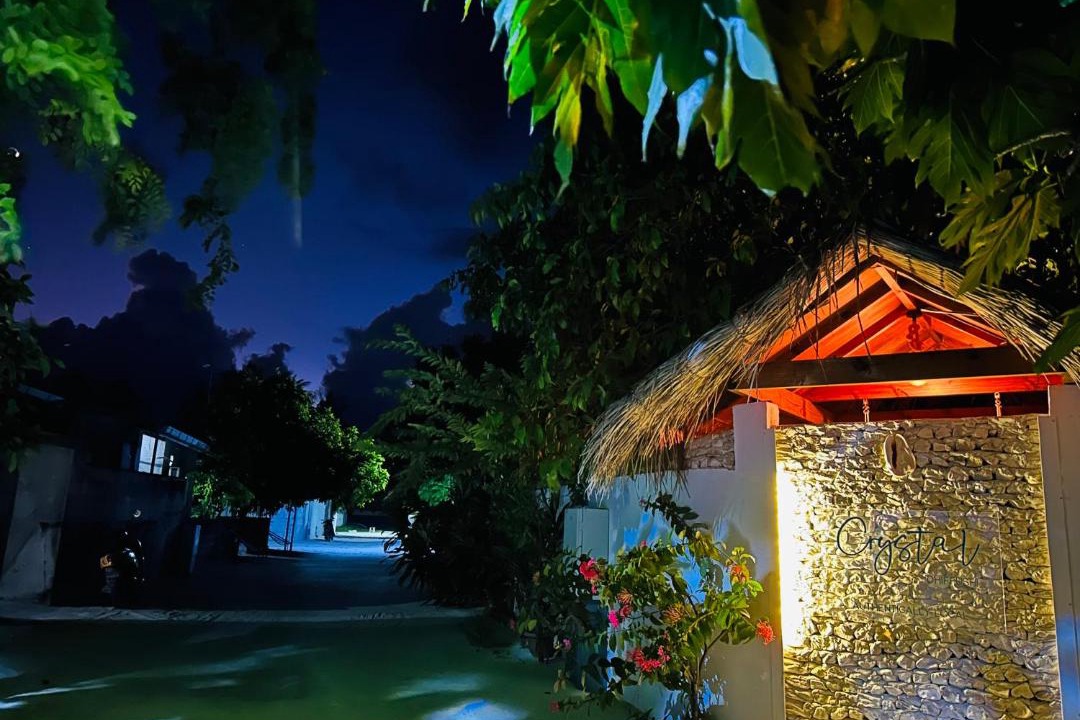 Photo of Others in Dhiffushi