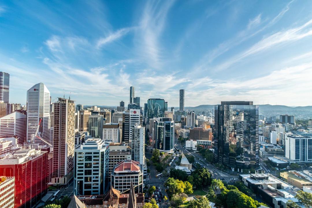 Photo of Others in Brisbane Central Business District