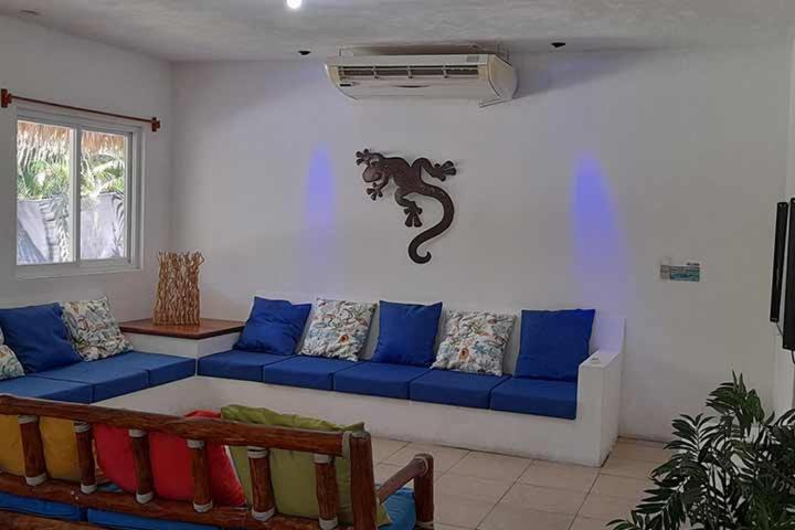 Photo of Others in Playa Blanca