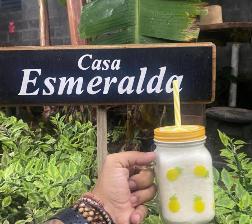 Photo of Outdoor in Moyogalpa
