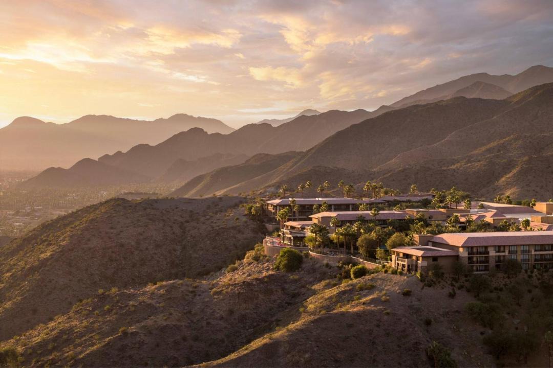Photo of Others in Rancho Mirage