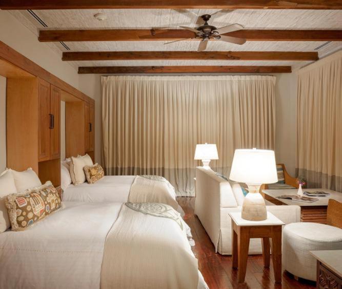 Photo of Bedroom in Guacalito de La Isla