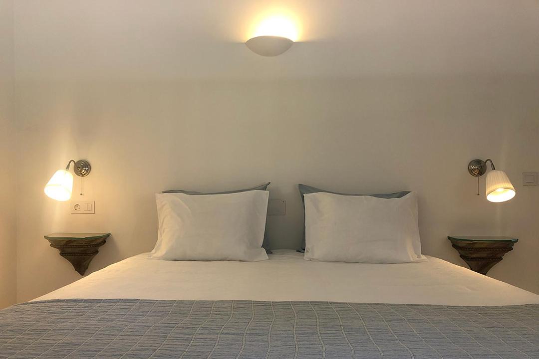 Photo of Bedroom in Pico