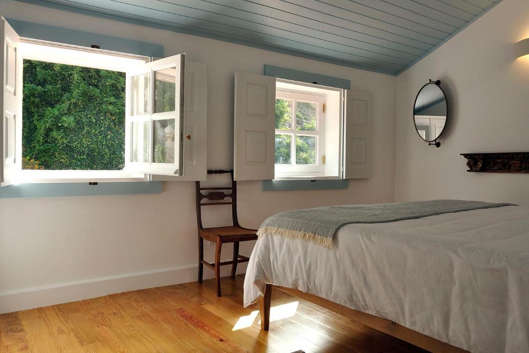 Photo of Bedroom in Pico