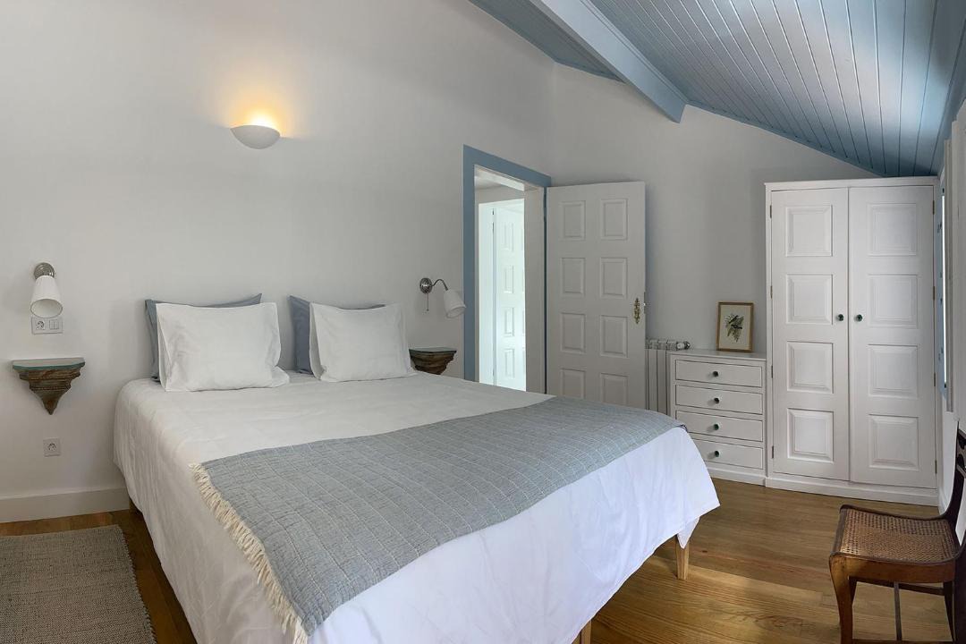 Photo of Bedroom in Pico